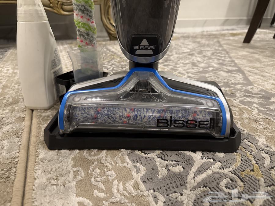 للبيع مكنسة Bissell CrossWave Advanced Pro64477019079041112