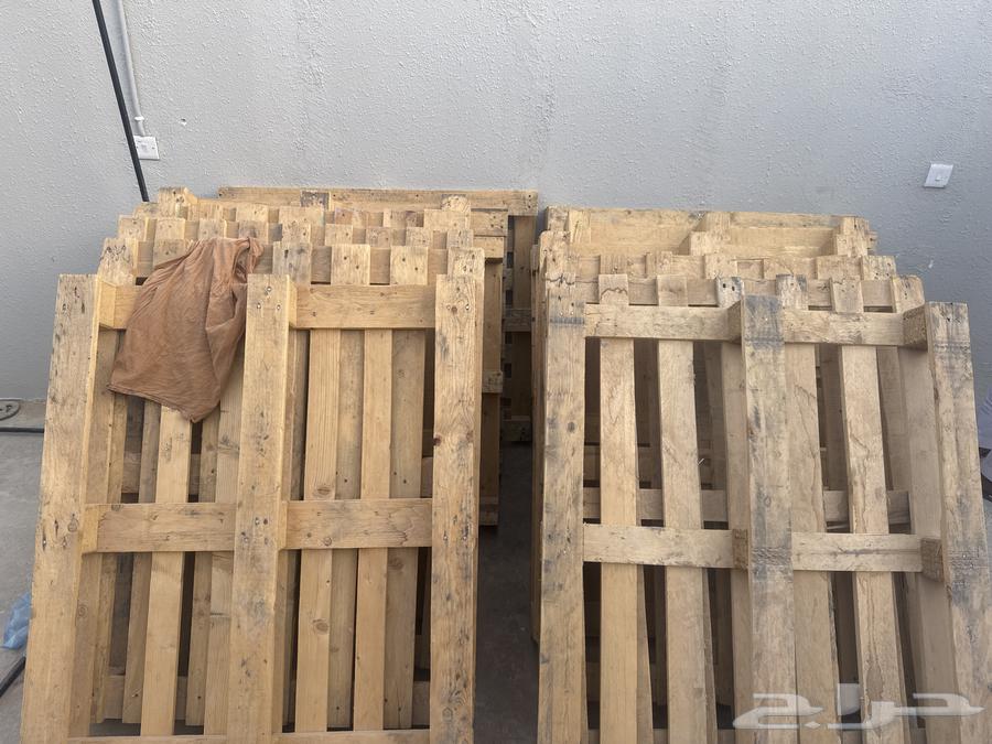 24 حبه طبلية خشب64476143028225110