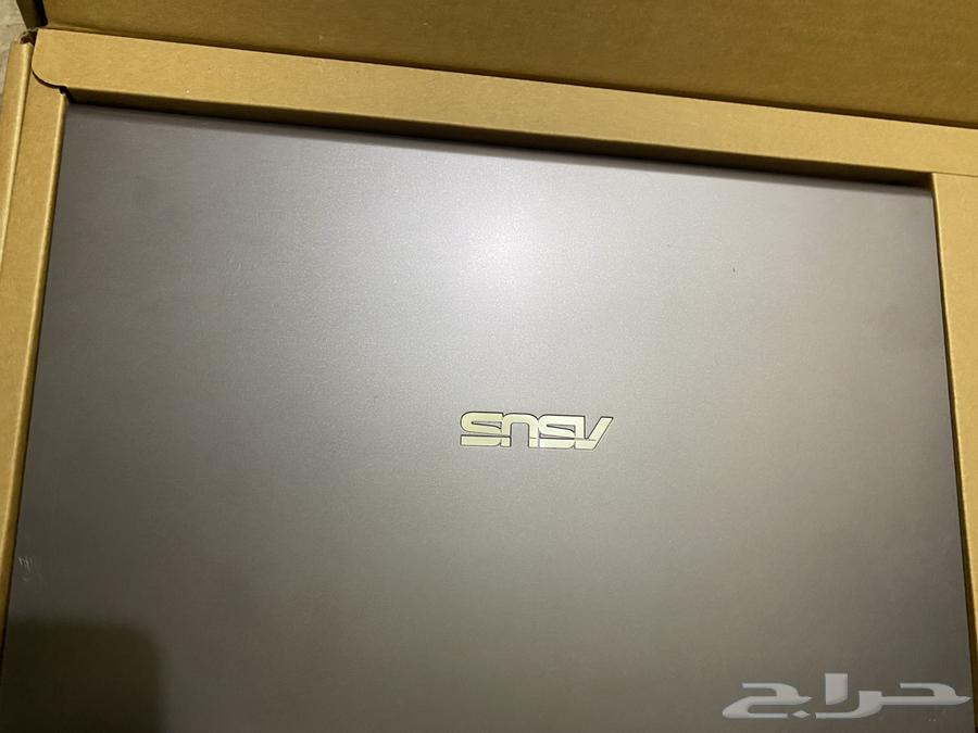 لابتوب اسوس X509MA استخدام خفيف جدا64473051146371112