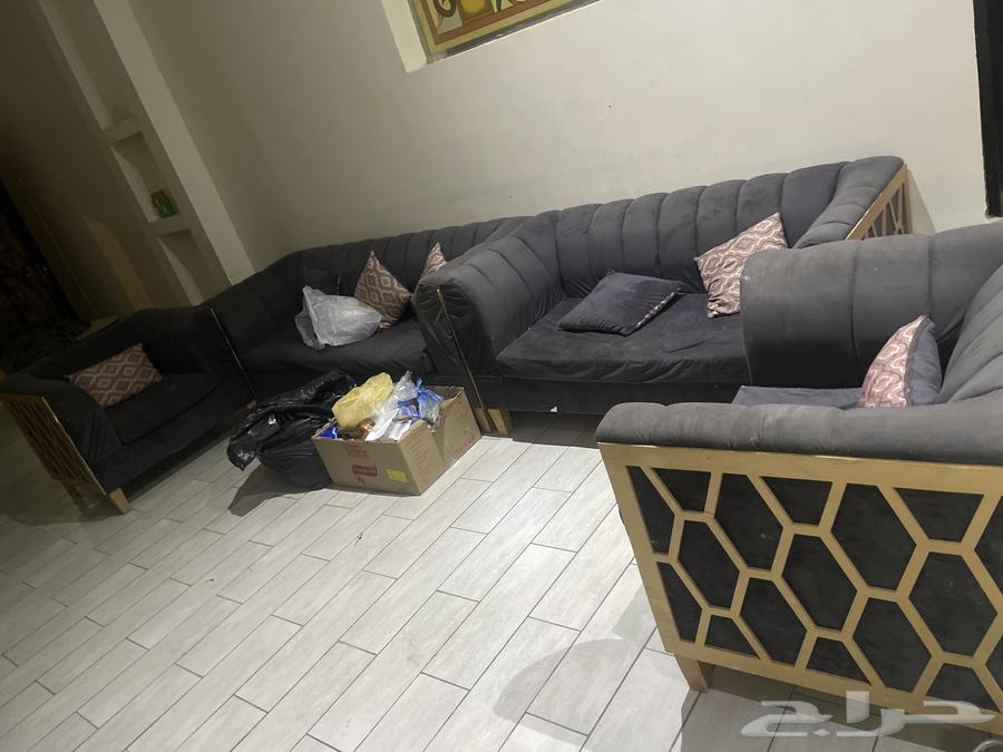 فرن   كنب مفرق للبيع64477908051713110