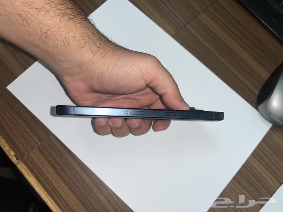 ايفون 15 برو ماكس - GB256 - iPhone 15 Pro Max64478018077315113