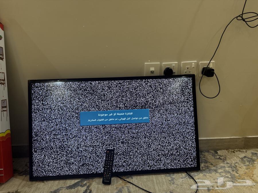 شاشه تلفزيون سامسونج64475016293378110