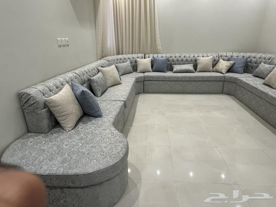 كنب مجلس جديد للبيع64475988185729111