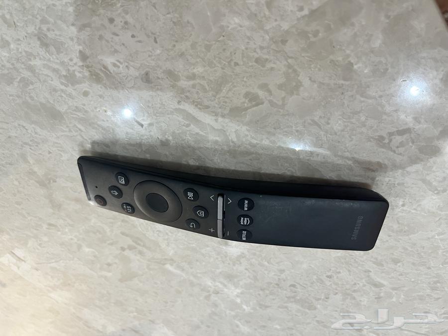 Samsung original remote control used for only 10 days64476100695043111
