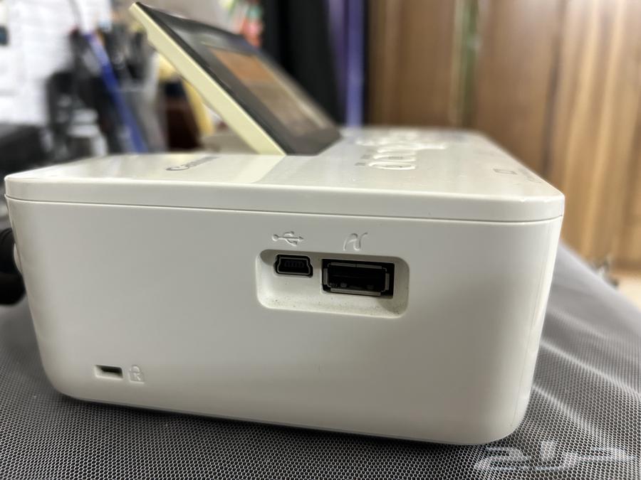 طابعة صور كانون CP100064478416402305111