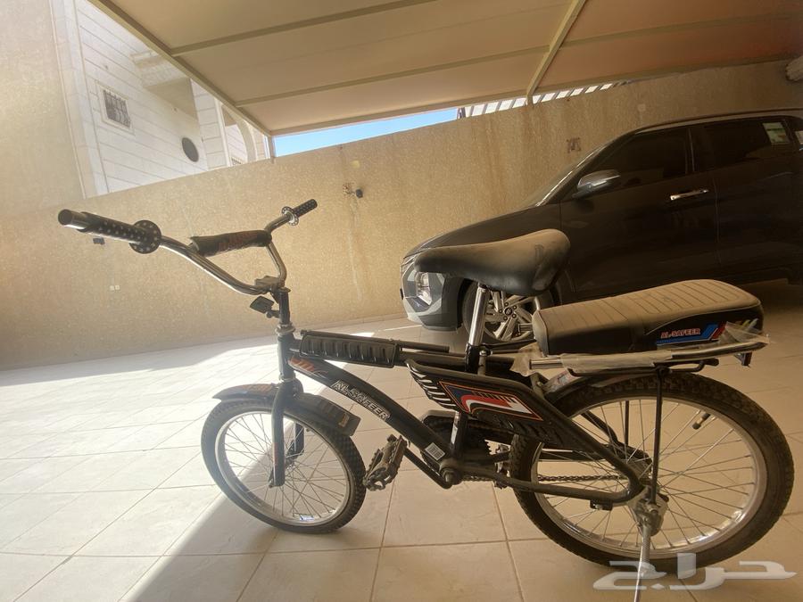 Rambo size 20 black with star grip64473709599362112