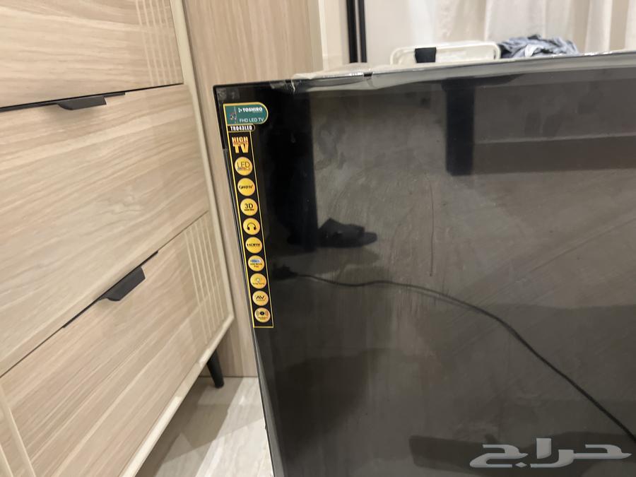 Toshiba screen (not smart)64475556722050112