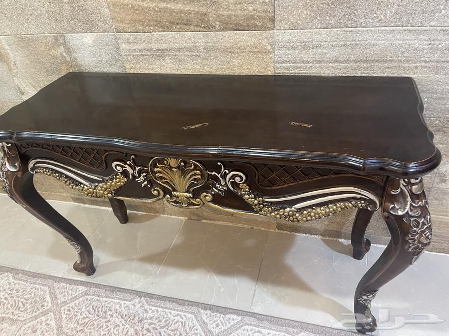 Entry table and mirror for sale64476796472065112