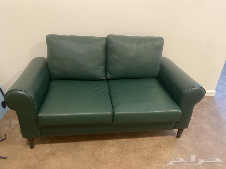 كنب جلد نظيف64474457958018110