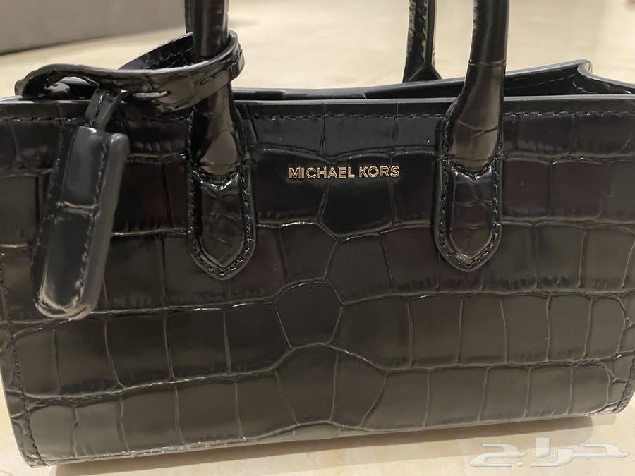 شنطة مايكل كورس الاصليه64478224977282110