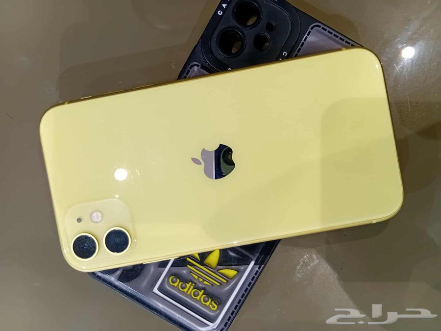 iPhone 11 regular for sale or I accept exchange for a higher device64471911154561112