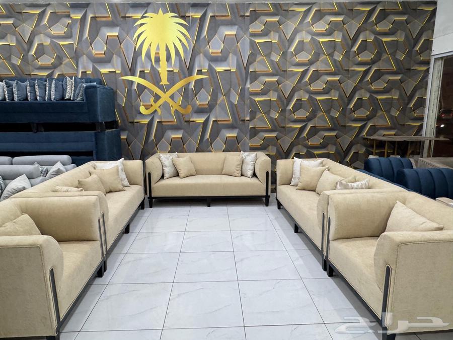 عروض اليوم الوطني كنب 11نفر ب1500 ريال64475960120321112