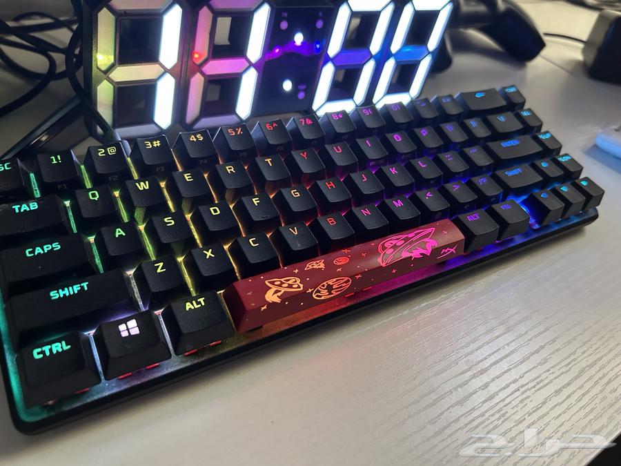 hyper x alloy keyboard64476198251523112