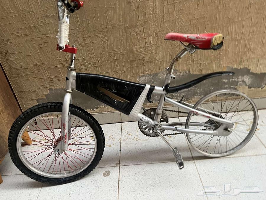 سيكل كوبرا مقاس 22 للبيع64477282915714111