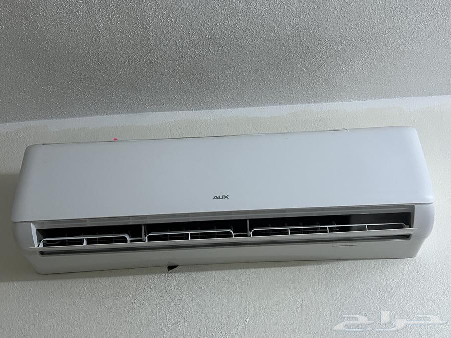 مكيف اسبليت 18 وحده اخو الجديد AUX للبيع64473540830723110