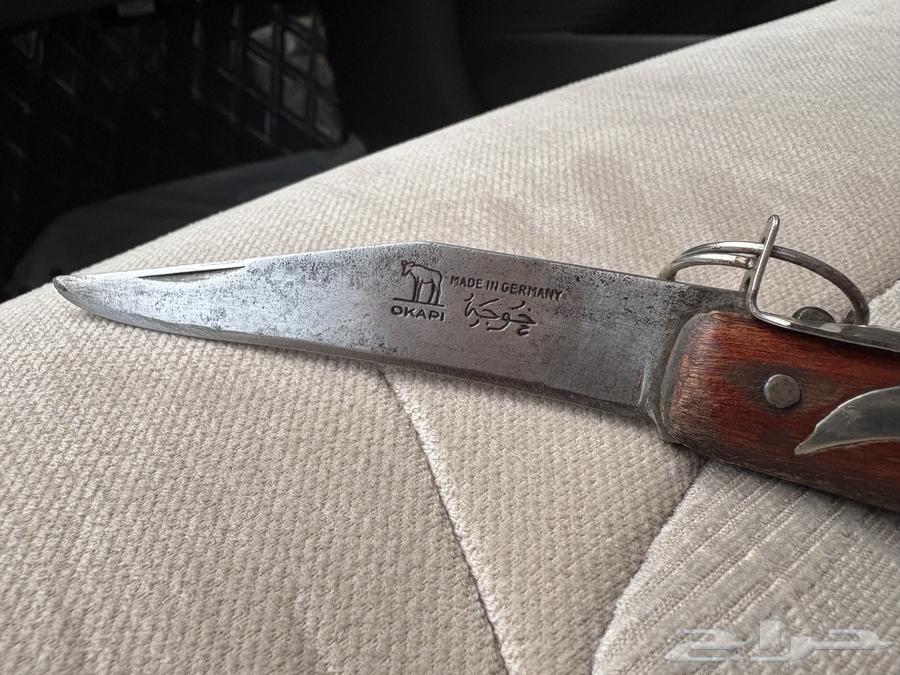 سكين خوجه قديمه64474973837954110