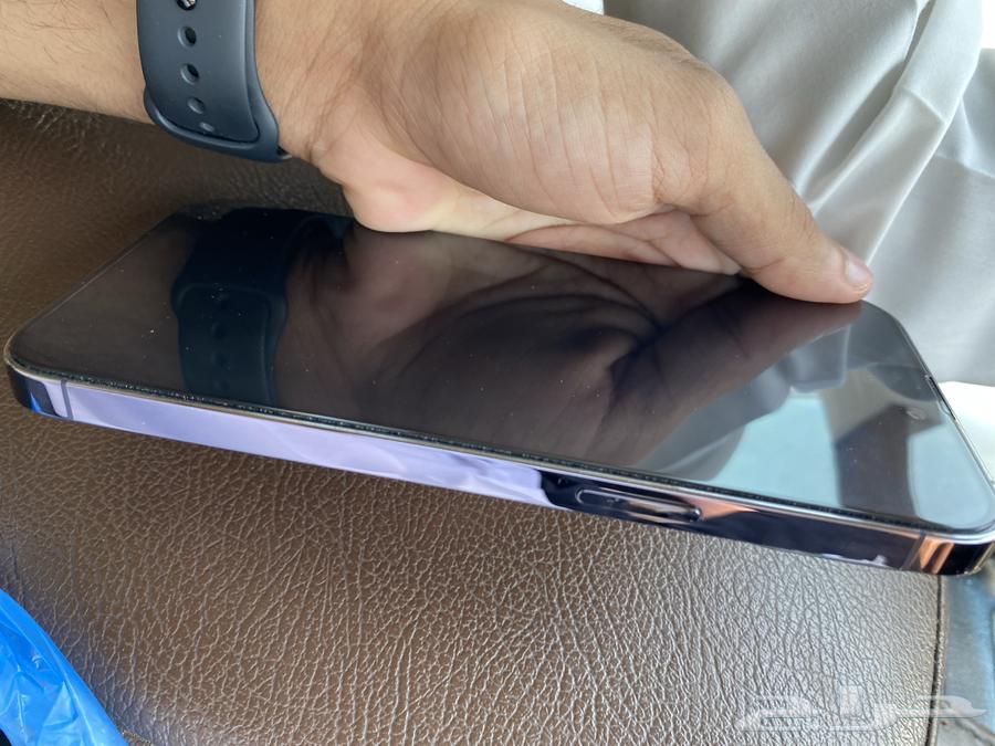 للبيع ايفون 14برو ماكس64474485974403113