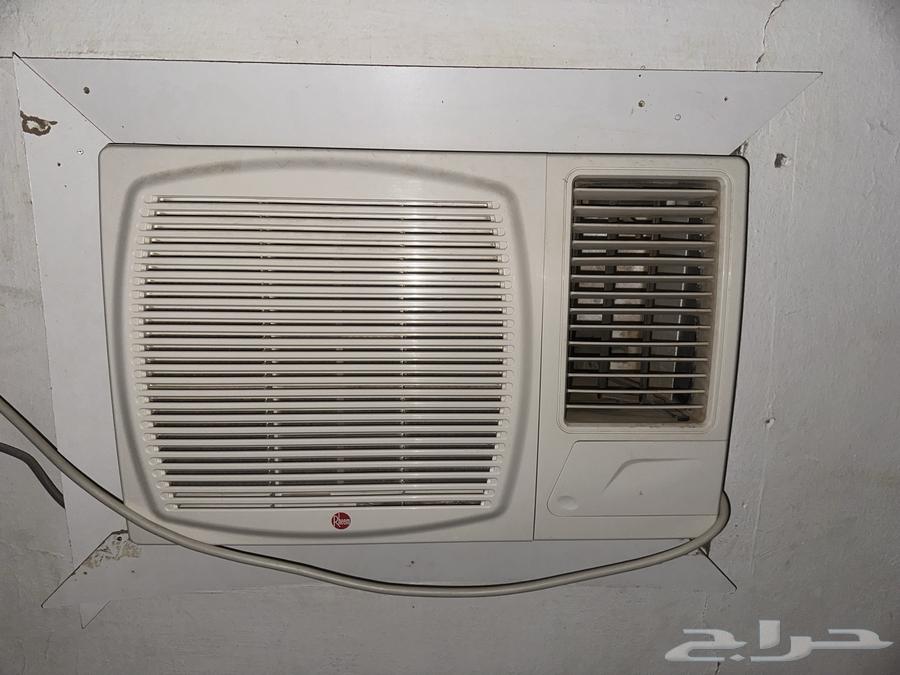 Window air conditioners64478320189571110