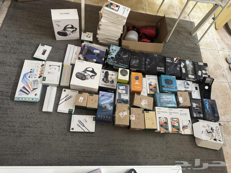 Accessories for sale (complete set) price per piece64475805818883110