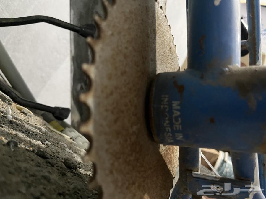 سيكل رامبو اندنوسي اصلي64471815134081112