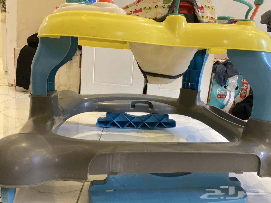 بيع مستعجل عربه أطفال64476100750082111