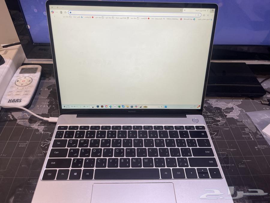 لابتوب هواوي ميت بوك 1364476336837891110