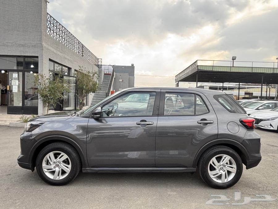 تويوتا رايز 2023 تم البيع64649298781699113