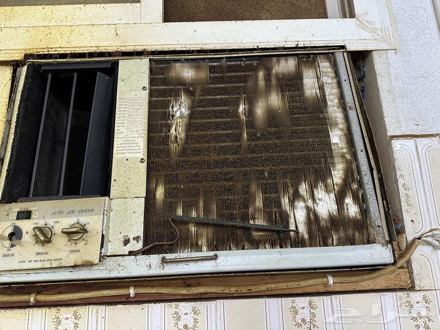 Window air conditioners64478320189571112