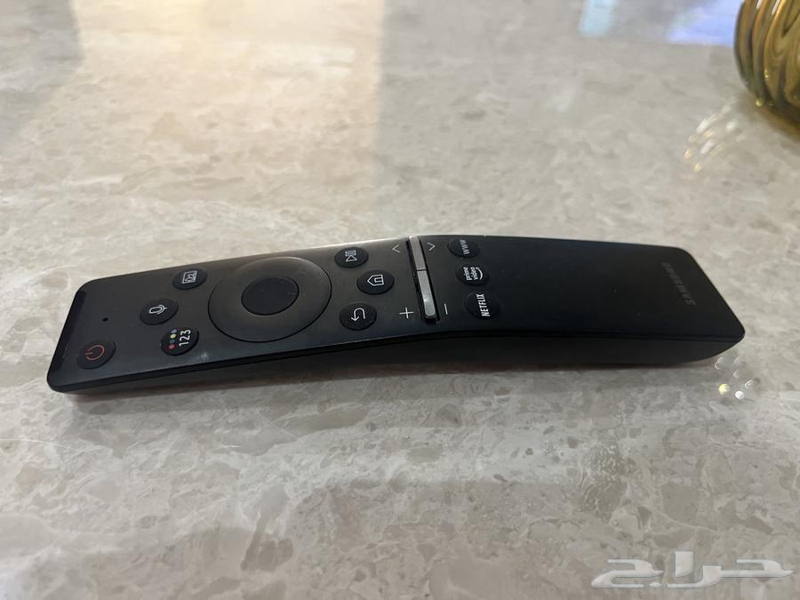 Samsung original remote control used for only 10 days64476100695043110