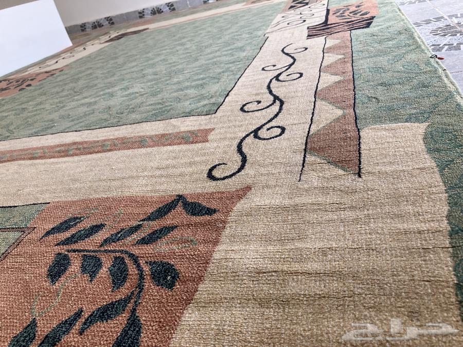 Clean used carpet64473997546625110