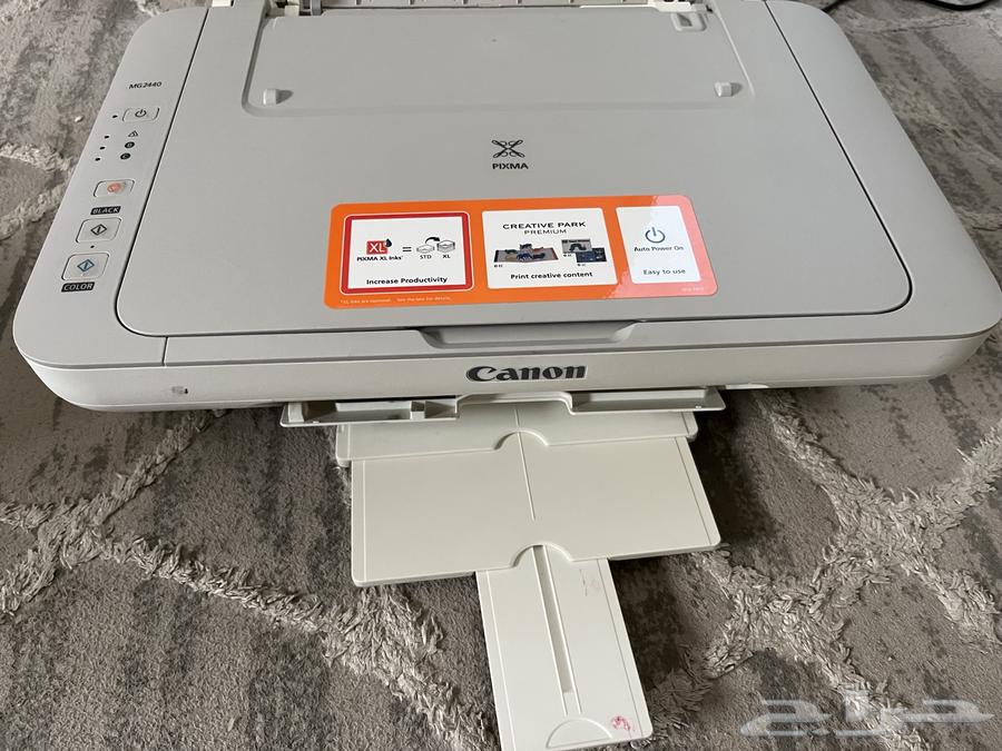 A clean and lightly used printer, reason for selling is that I no longer need it64474251540227113