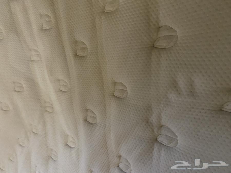 مرتبة سرير نفرين باك كير نظيف64477672564482112