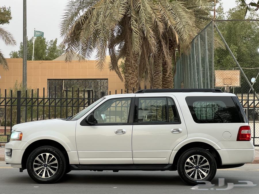 فورد اكسبيدشن 2015 فل سعودي64649906860419113