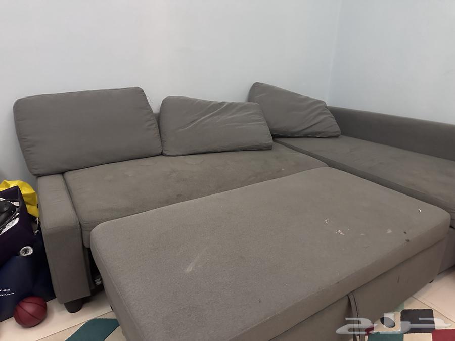 كنب سرير  كومودينه64473191627905111