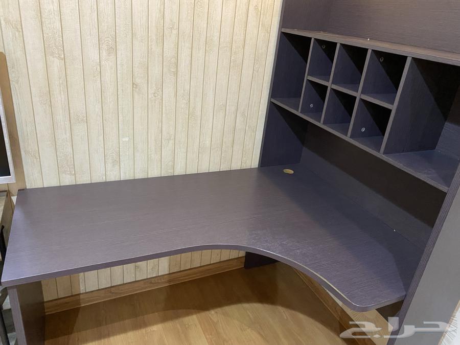 مكتب خشب نظيف64475002108547111