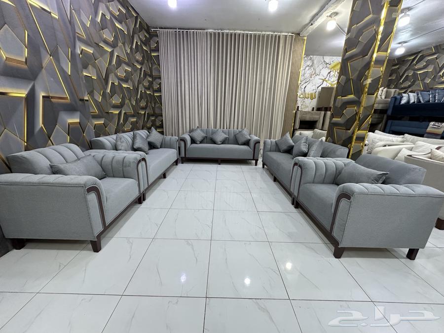 عروض اليوم الوطني كنب 11نفر ب1500 ريال64475960120321110