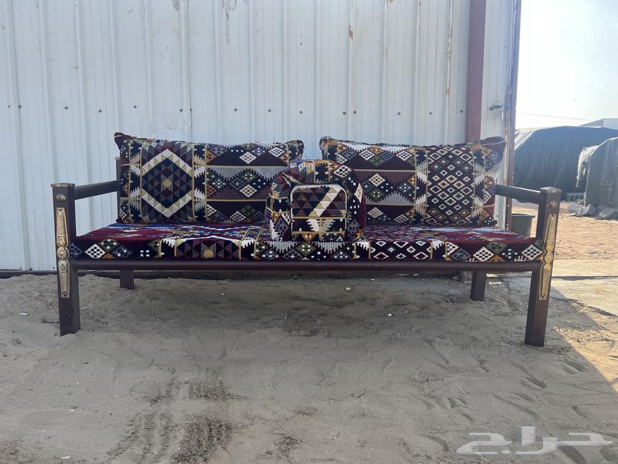 Riyadh, Al-'Ula, and shipping available to all cities in the Kingdom64476029918723112