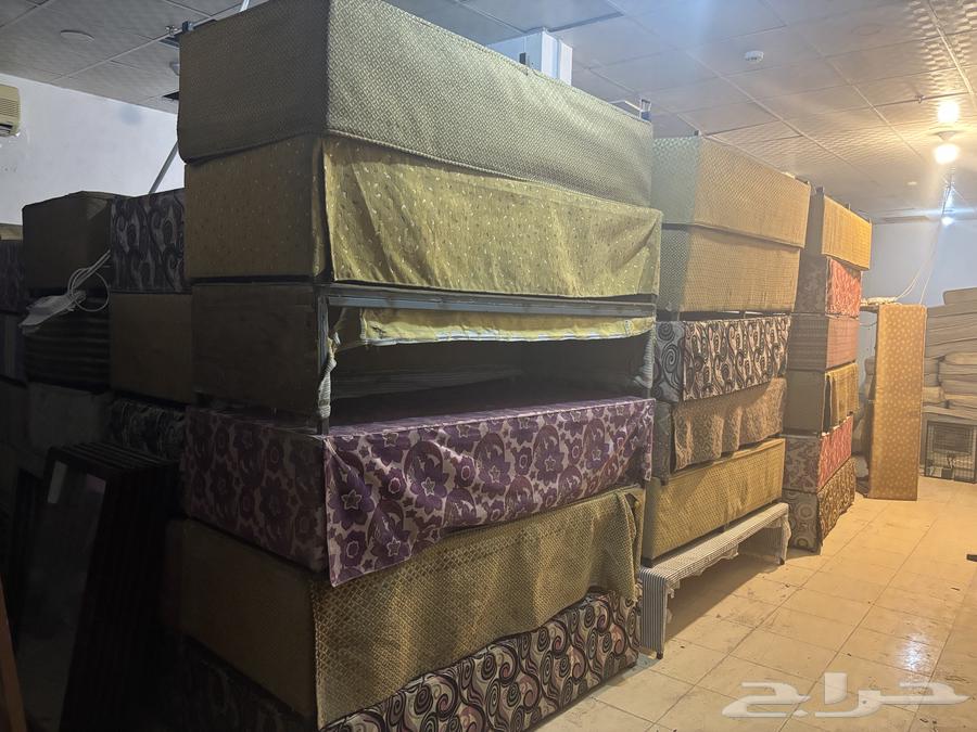 سراير ومكيفات للبيع64473485297409111