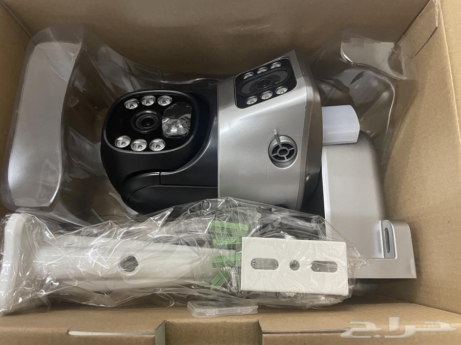 للبيع كاميرا مراقبه بطاقه الشمسيه64474583016321112