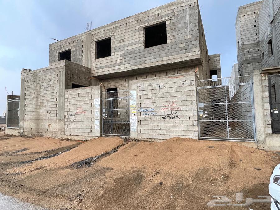 عمارة دورين عظم - ضاحية الاسكان - جليل64142982892675110