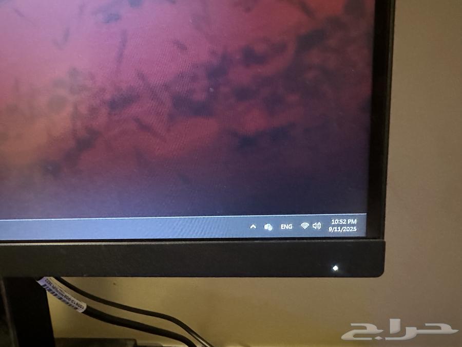 HP Omen 27 Gaming Monitor Suitable for PS564478539939329111