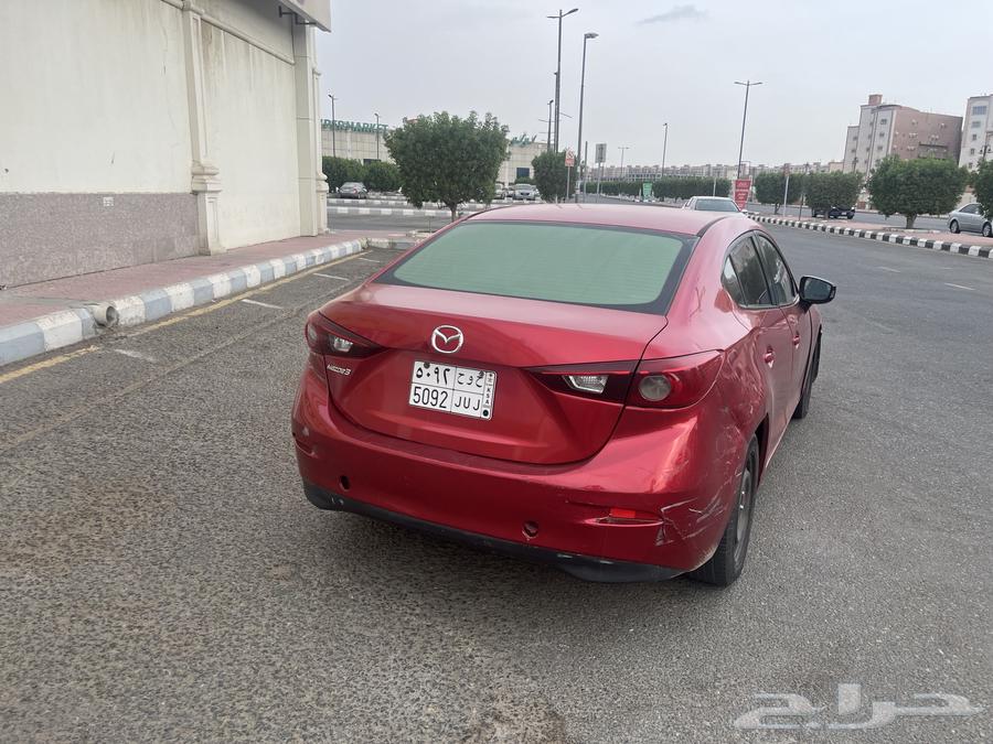 Mazda 3 (2016)64653892388483114