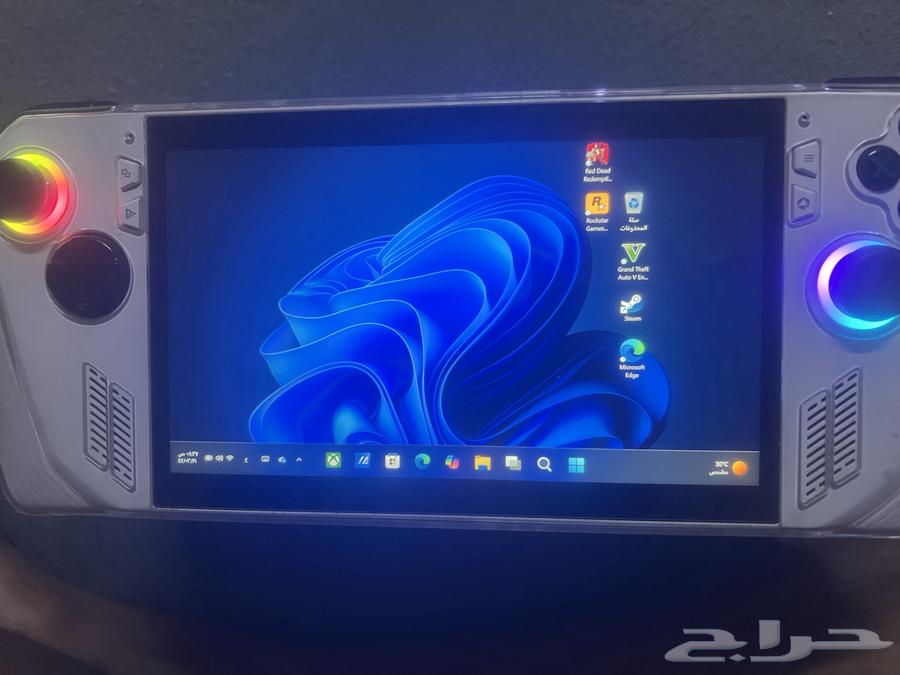 Rouq AI Device64473275951745112