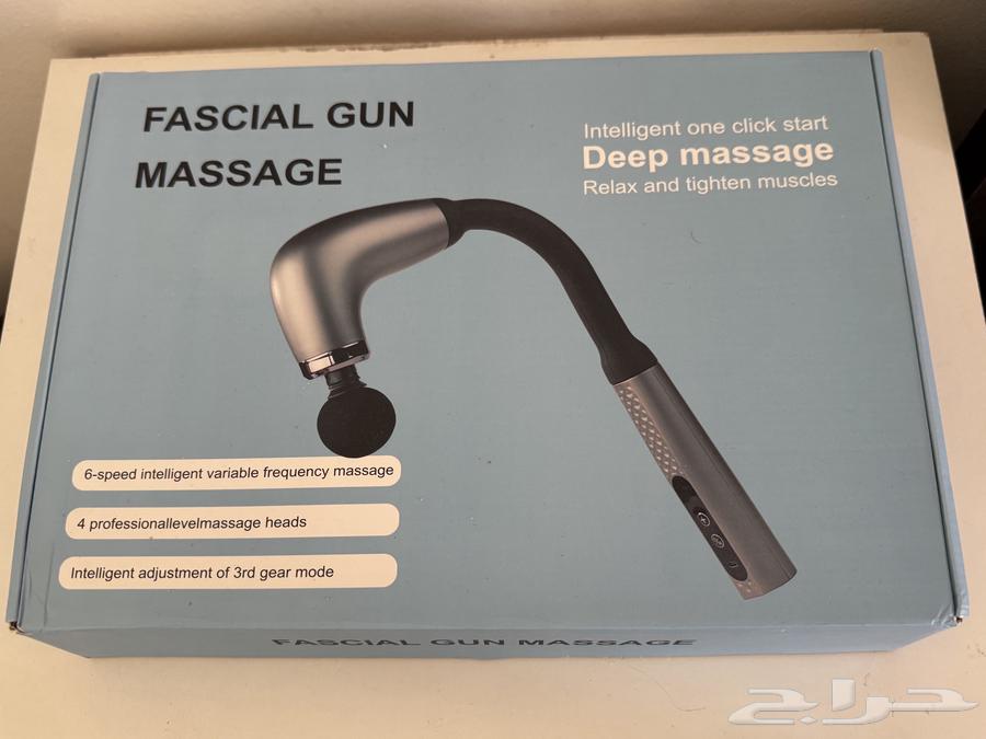 جهاز تدليك مساج جديد64473709582723110