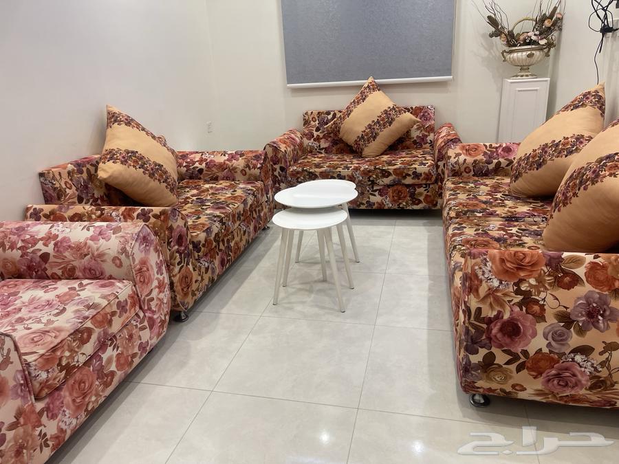 كنب صاله للبيع64474693367171113