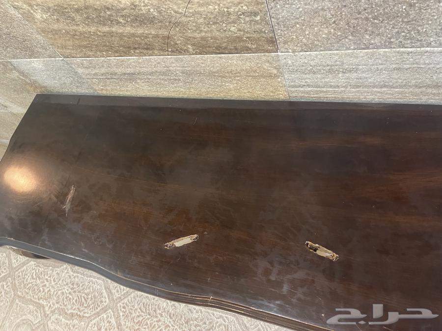 Entry table and mirror for sale64476796472065111