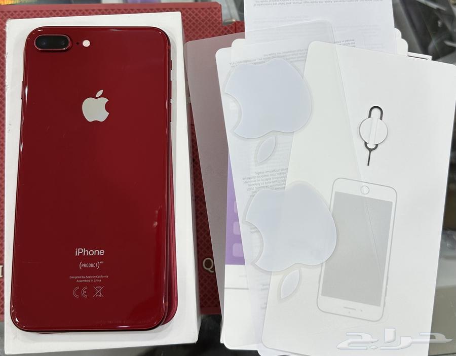 ايفون 8 بلس64478087200643110