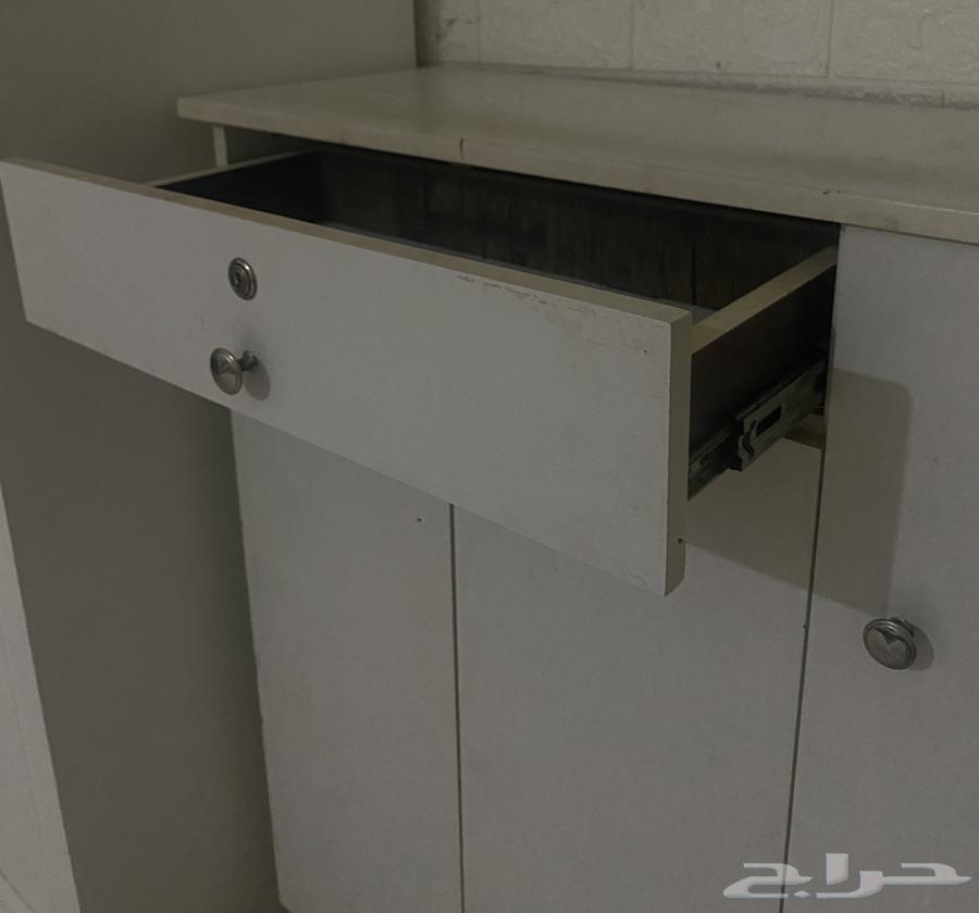 دولاب تخزين بابين64476963107075110