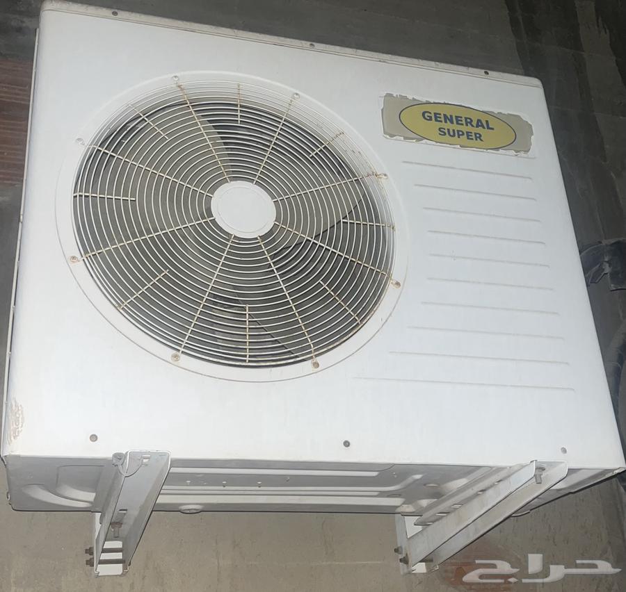 مكيف اسبيلت 24 وحدة جنرال سوبر64472076018562111