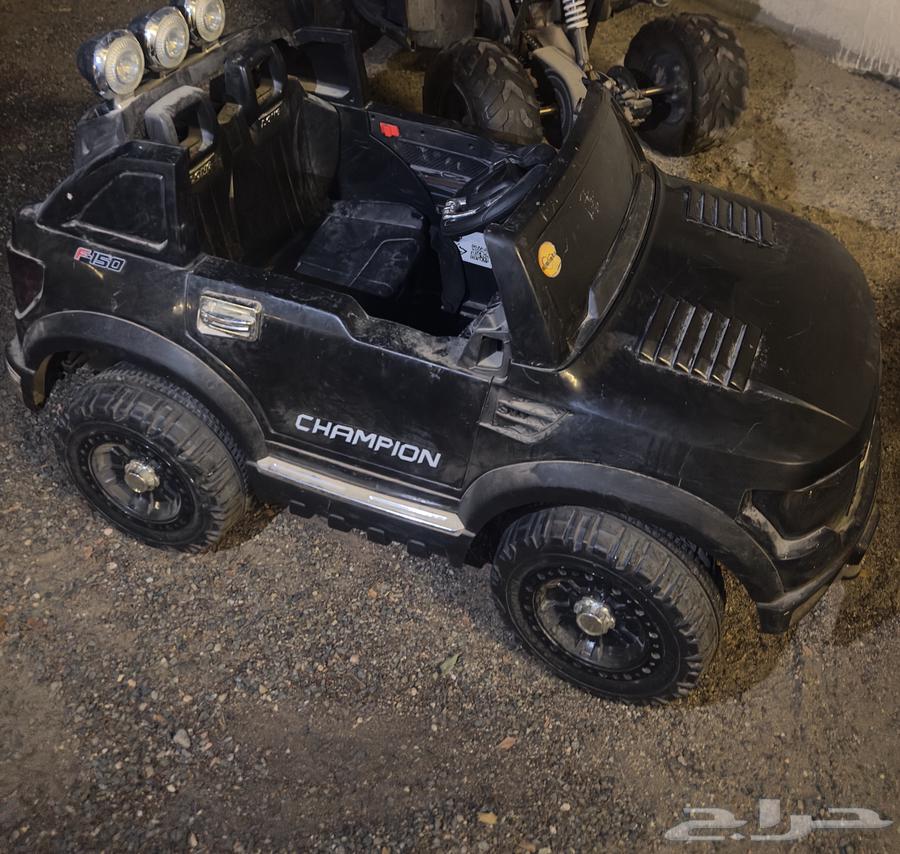 سيارة اطفال شحن للبيع64473121154307110